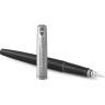 Ручка перьевая PARKER JOTTER BOND STREET BLACK CT, М 2030947