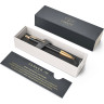 Шариковая ручка PARKER IM PREMIUM BLACK GT, M CW1931667